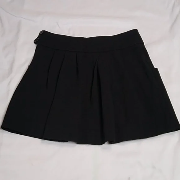 Original Lacoste pleaded Miniskirt NWOT 6 - Picture 7 of 12